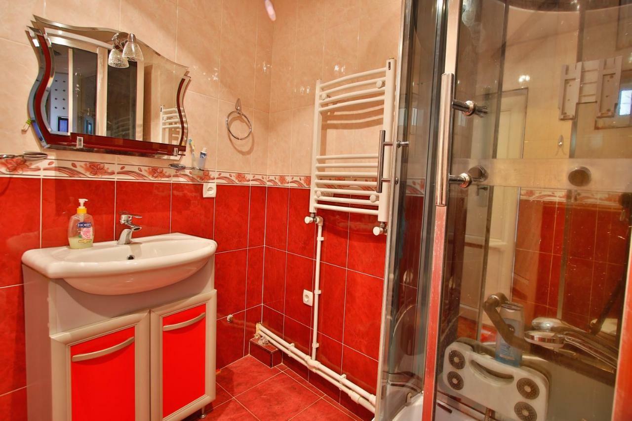 Guest House Eka & Gio Sighnaghi Εξωτερικό φωτογραφία