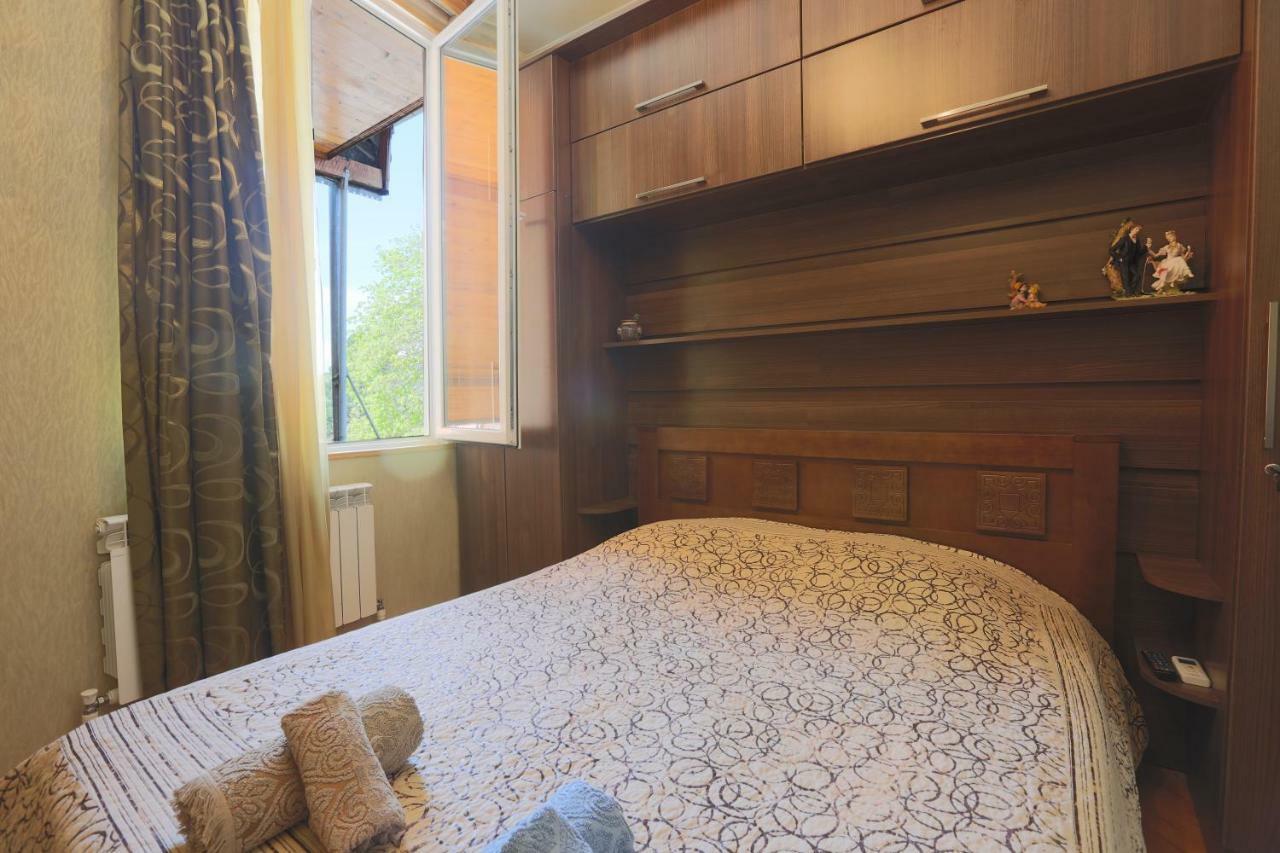 Guest House Eka & Gio Sighnaghi Εξωτερικό φωτογραφία