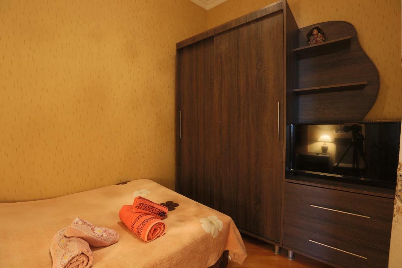Guest House Eka & Gio Sighnaghi Εξωτερικό φωτογραφία