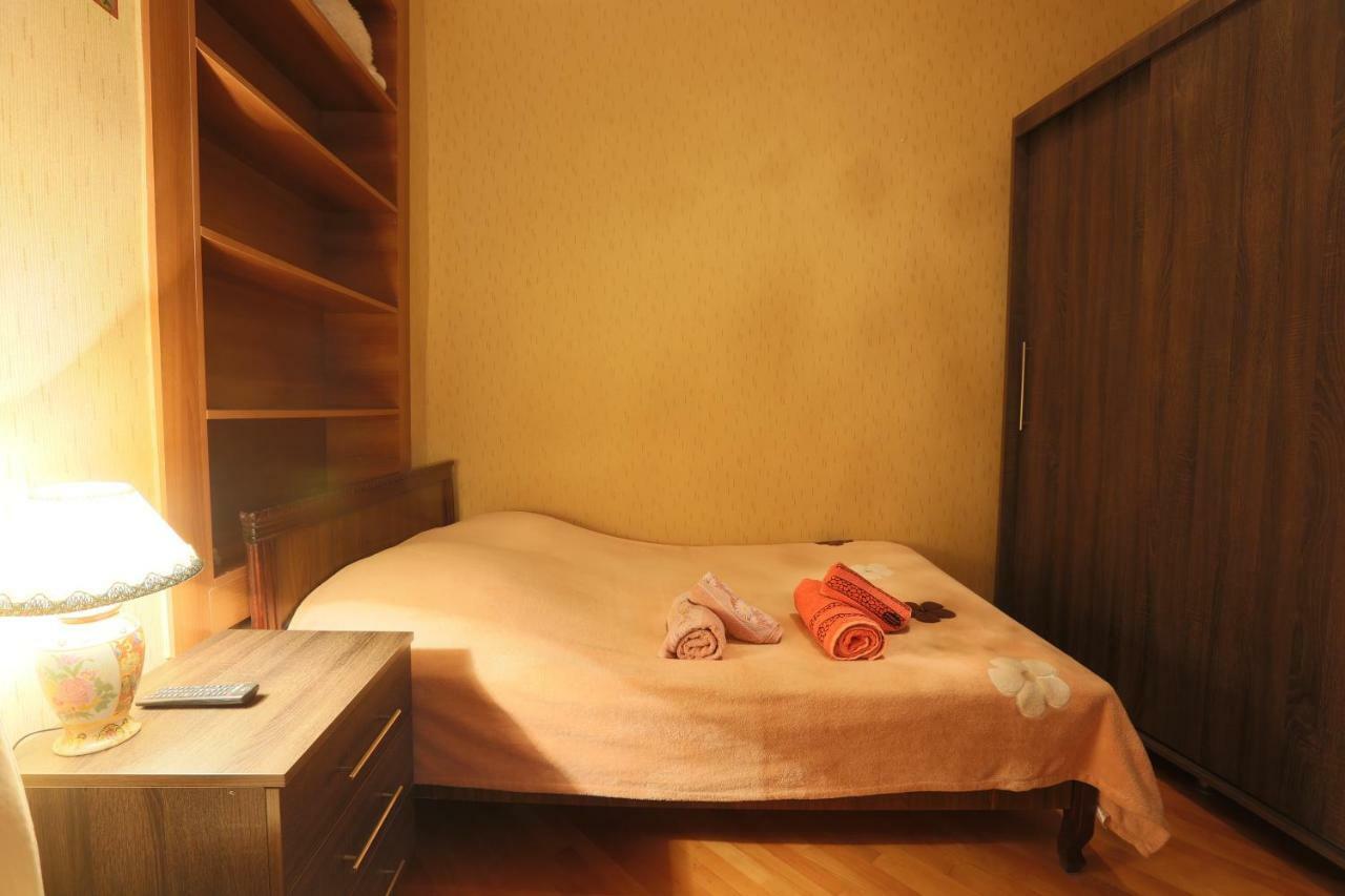 Guest House Eka & Gio Sighnaghi Εξωτερικό φωτογραφία