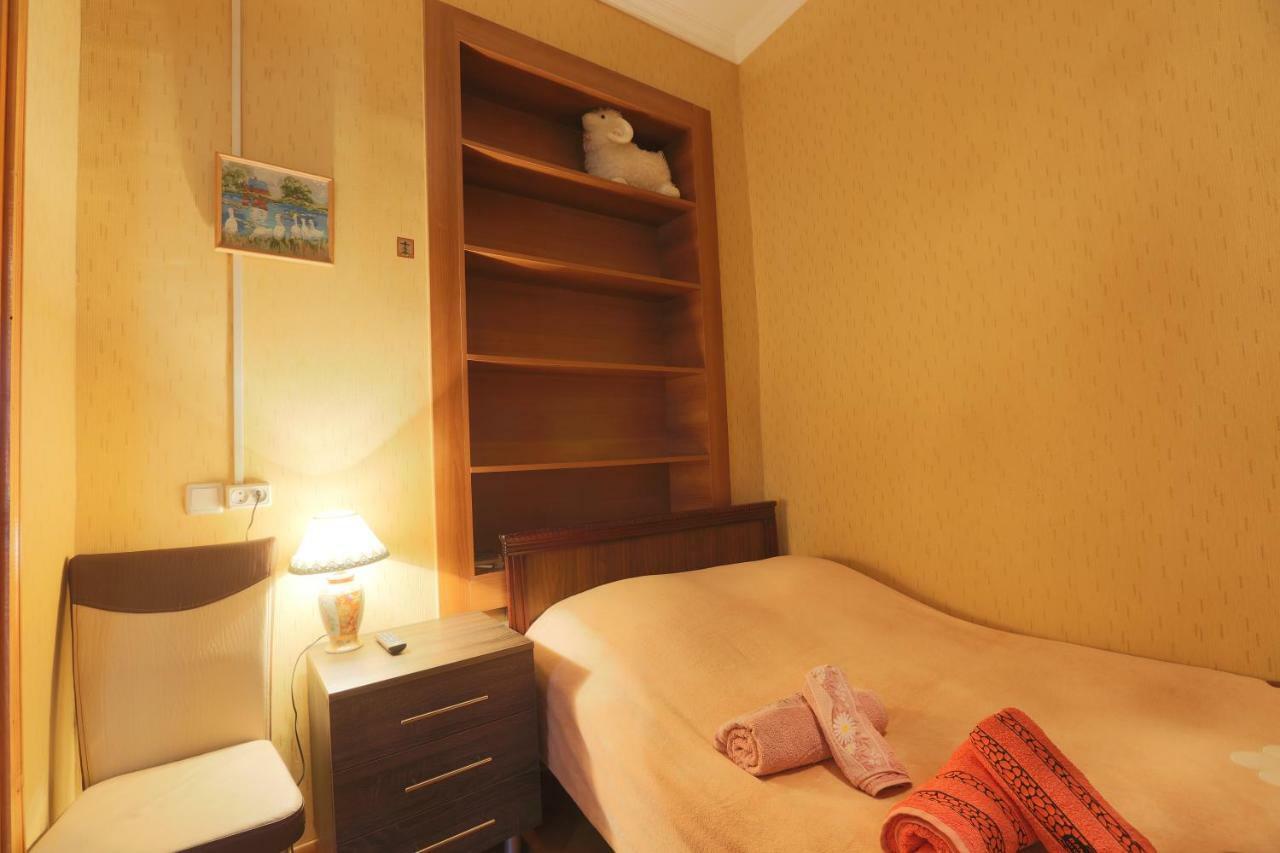 Guest House Eka & Gio Sighnaghi Εξωτερικό φωτογραφία